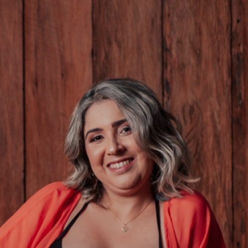 Silvia Regina Alves de Oliveira